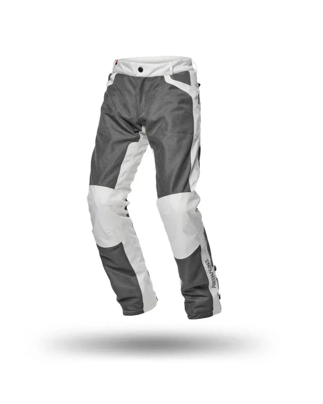 Текстилен мото панталон ADRENALINE MESHTEC 2.0 GREY
