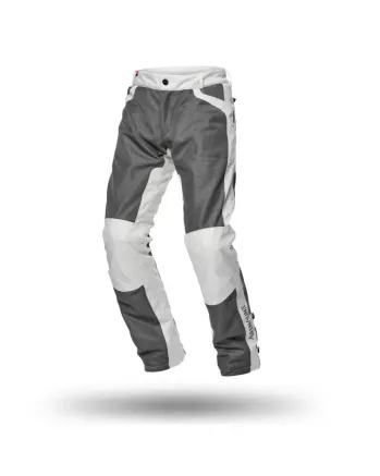Текстилен мото панталон ADRENALINE MESHTEC 2.0 GREY