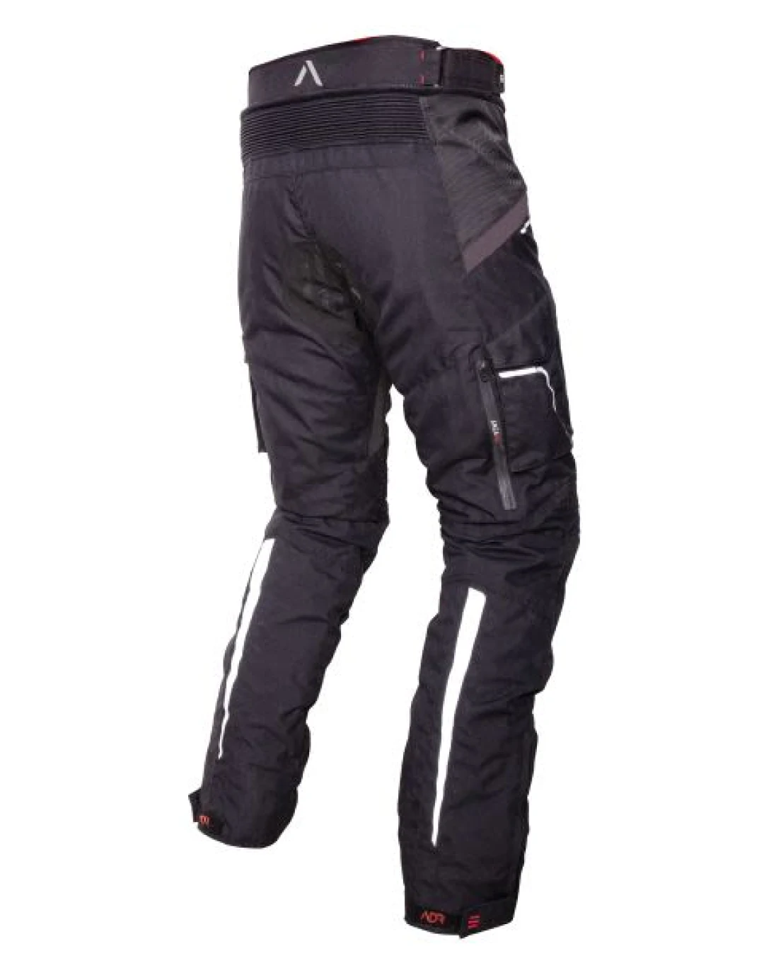 Текстилен мото панталон ADRENALINE ORION BLACK