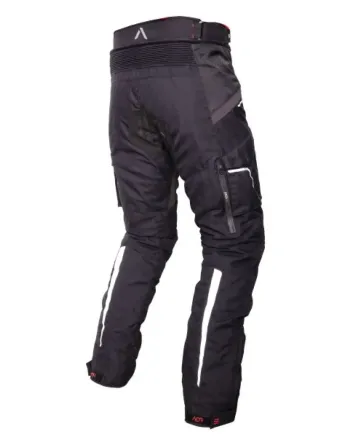 Текстилен мото панталон ADRENALINE ORION BLACK