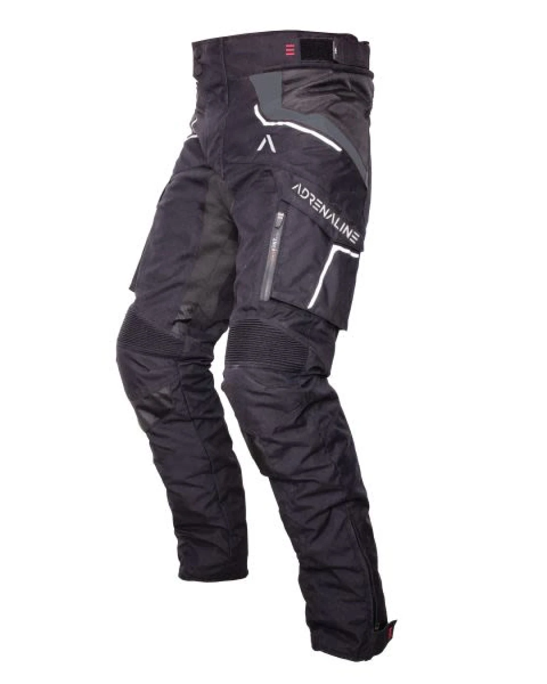 Текстилен мото панталон ADRENALINE ORION BLACK