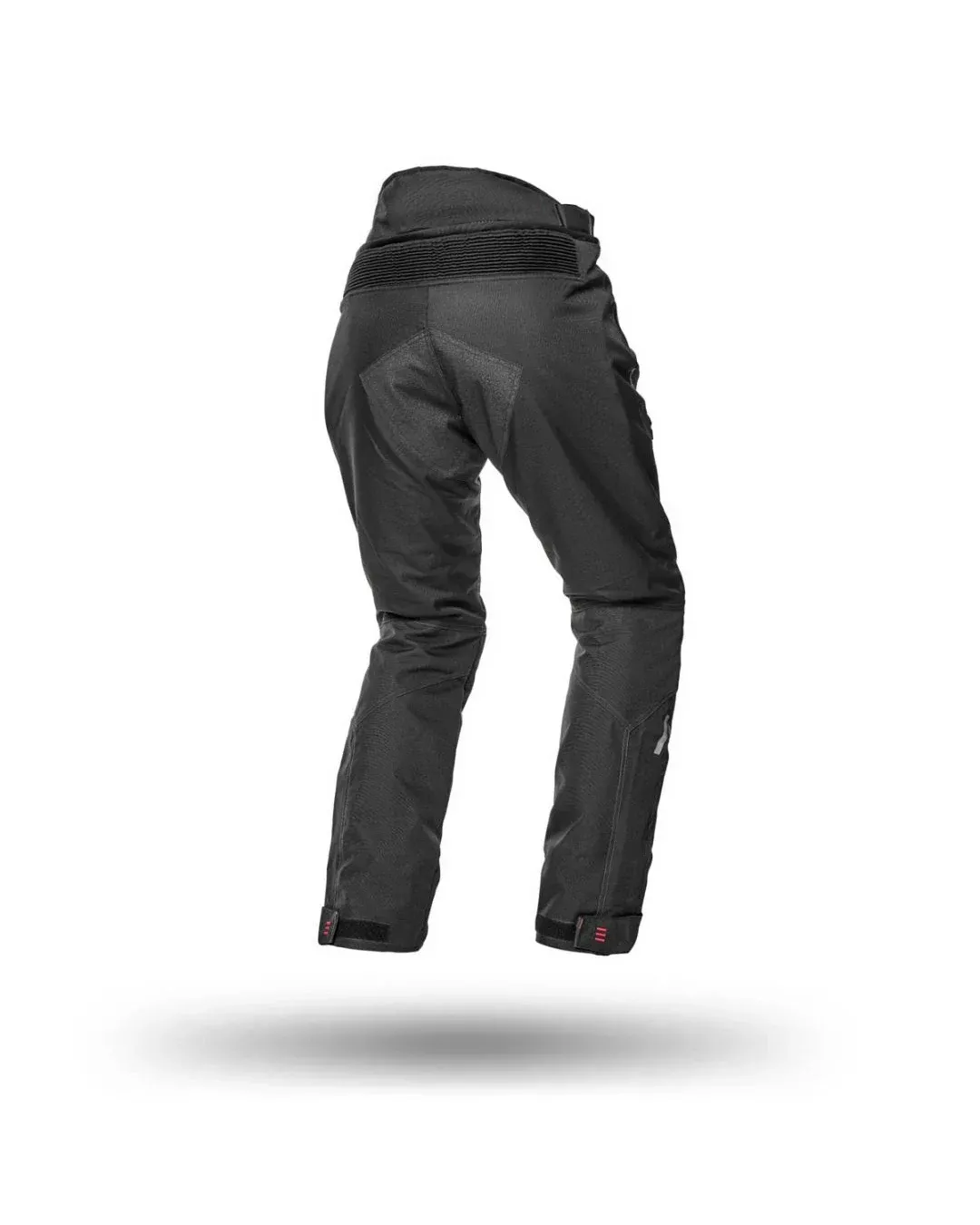 Текстилен мото панталон ADRENALINE SOLDIER BLACK