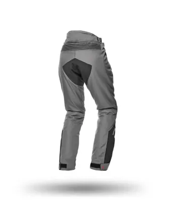Текстилен мото панталон ADRENALINE SOLDIER BLACK/GREY