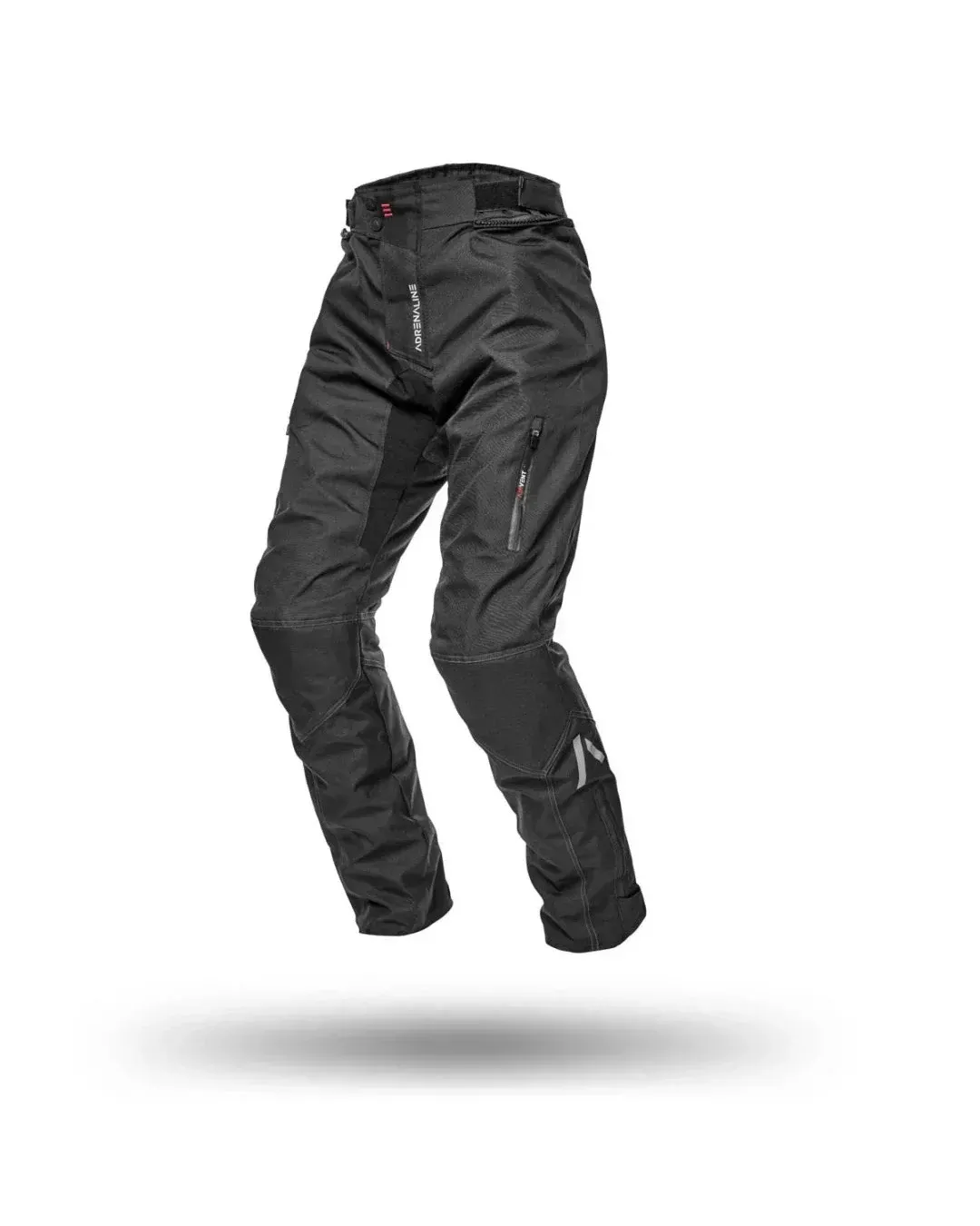 Текстилен мото панталон ADRENALINE SOLDIER BLACK