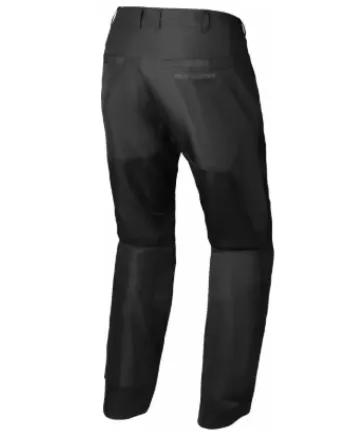 Текстилен мото панталон ALPINESTARS  C-1 AIR BLACK