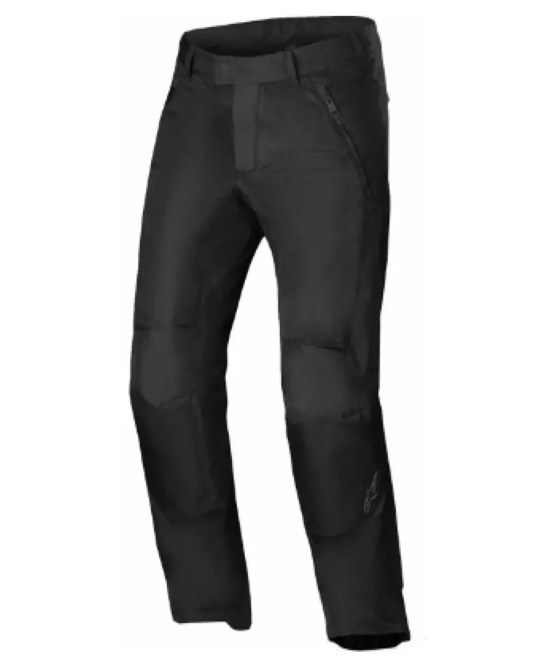 Текстилен мото панталон ALPINESTARS  C-1 AIR BLACK