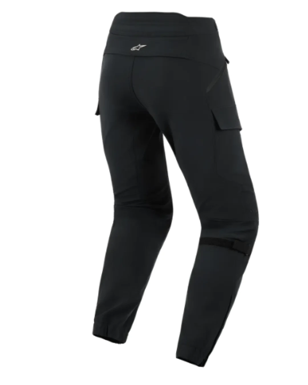 Текстилен мото панталон ALPINESTARS JUGGERNAUT V2 BLACK
