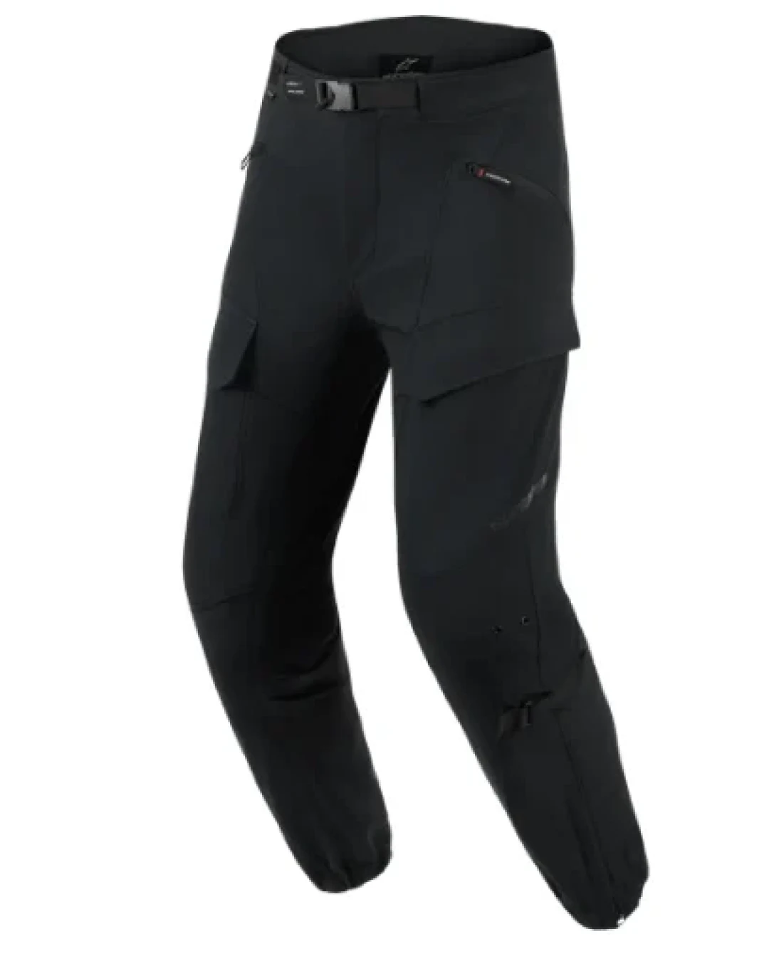 Текстилен мото панталон ALPINESTARS JUGGERNAUT V2 BLACK