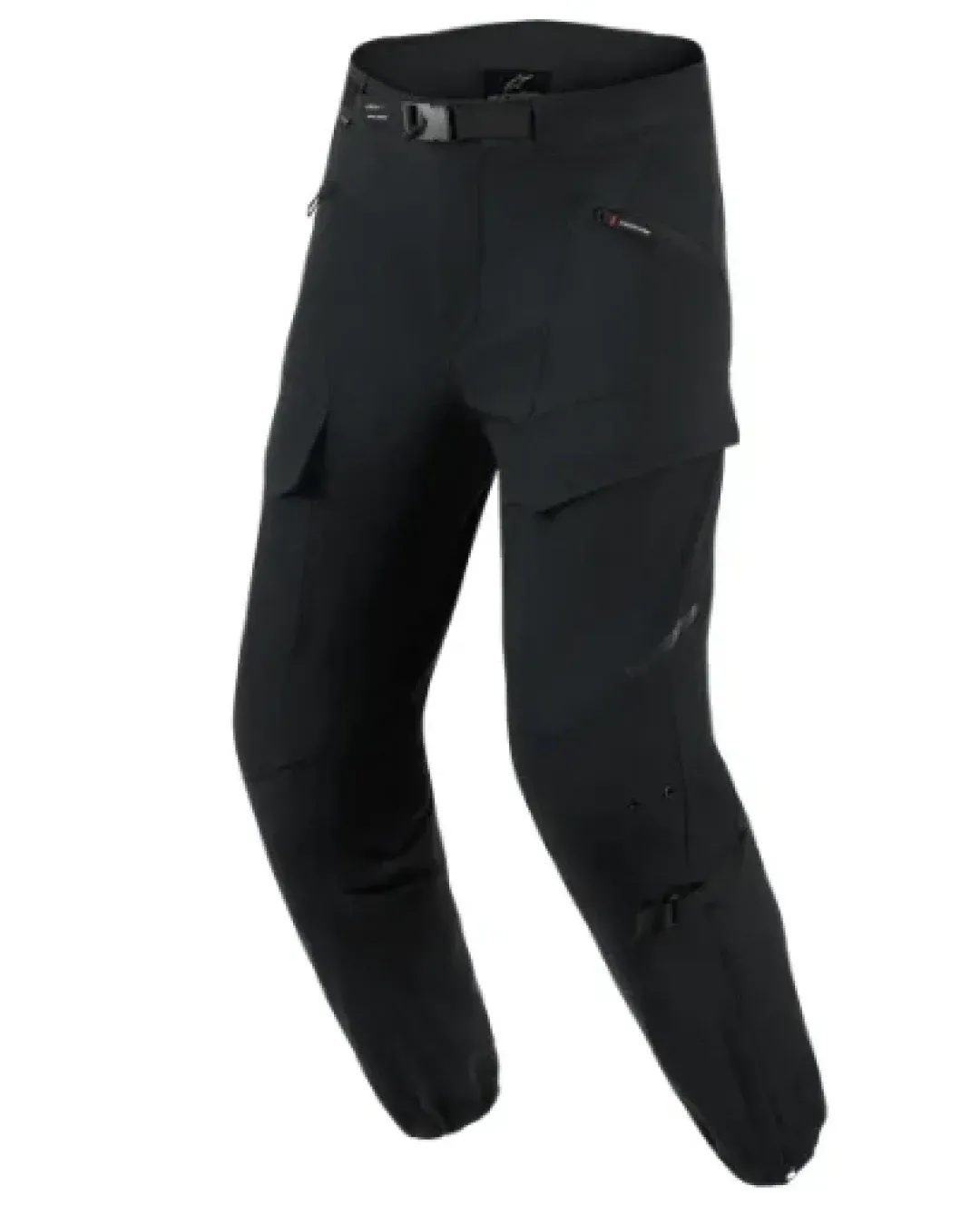 Текстилен мото панталон ALPINESTARS JUGGERNAUT V2 BLACK