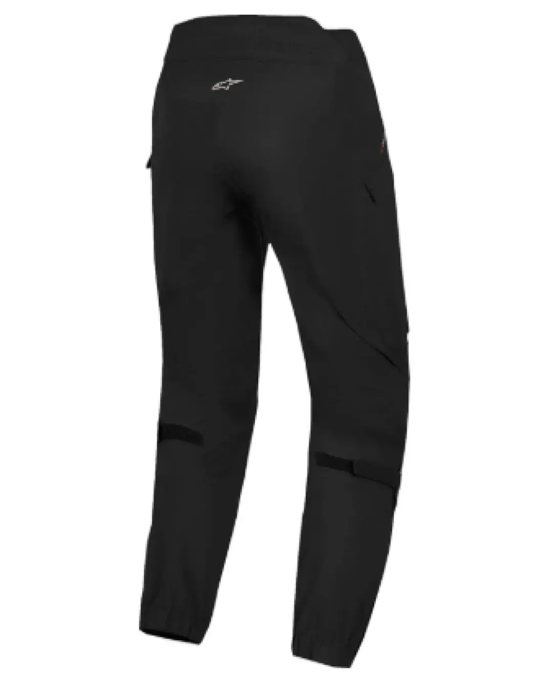 Текстилен мото панталон ALPINESTARS Juggernaut V2 Drystar® BLACK