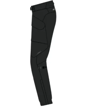 Текстилен мото панталон ALPINESTARS Juggernaut V2 Drystar® BLACK