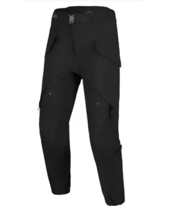 Текстилен мото панталон ALPINESTARS Juggernaut V2 Drystar® BLACK