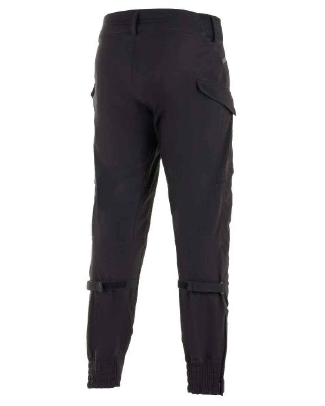 Текстилен мото панталон ALPINESTARS JUGGERNAUT WP
