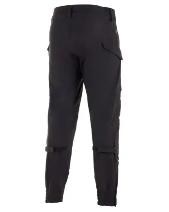Текстилен мото панталон ALPINESTARS JUGGERNAUT WP