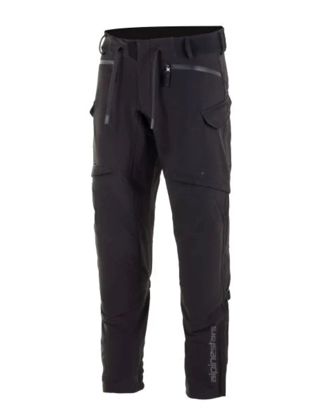 Текстилен мото панталон ALPINESTARS JUGGERNAUT WP