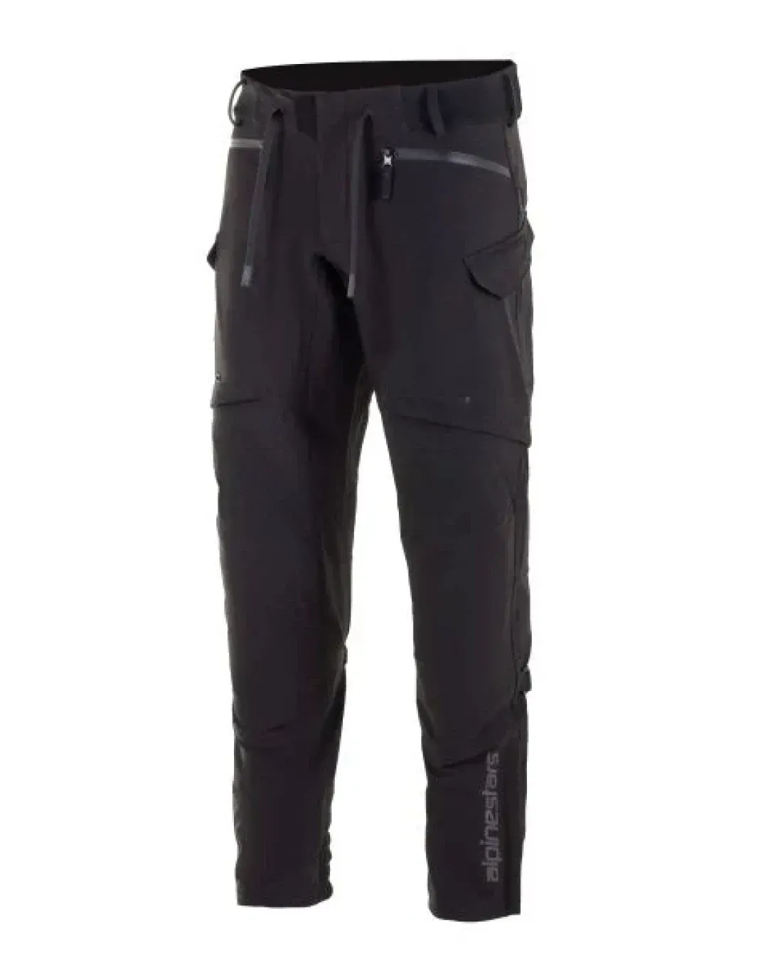 Текстилен мото панталон ALPINESTARS JUGGERNAUT WP