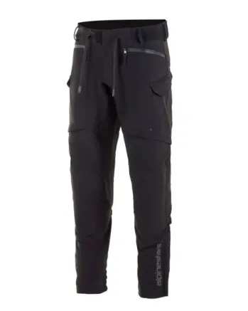 Текстилен мото панталон ALPINESTARS JUGGERNAUT WP