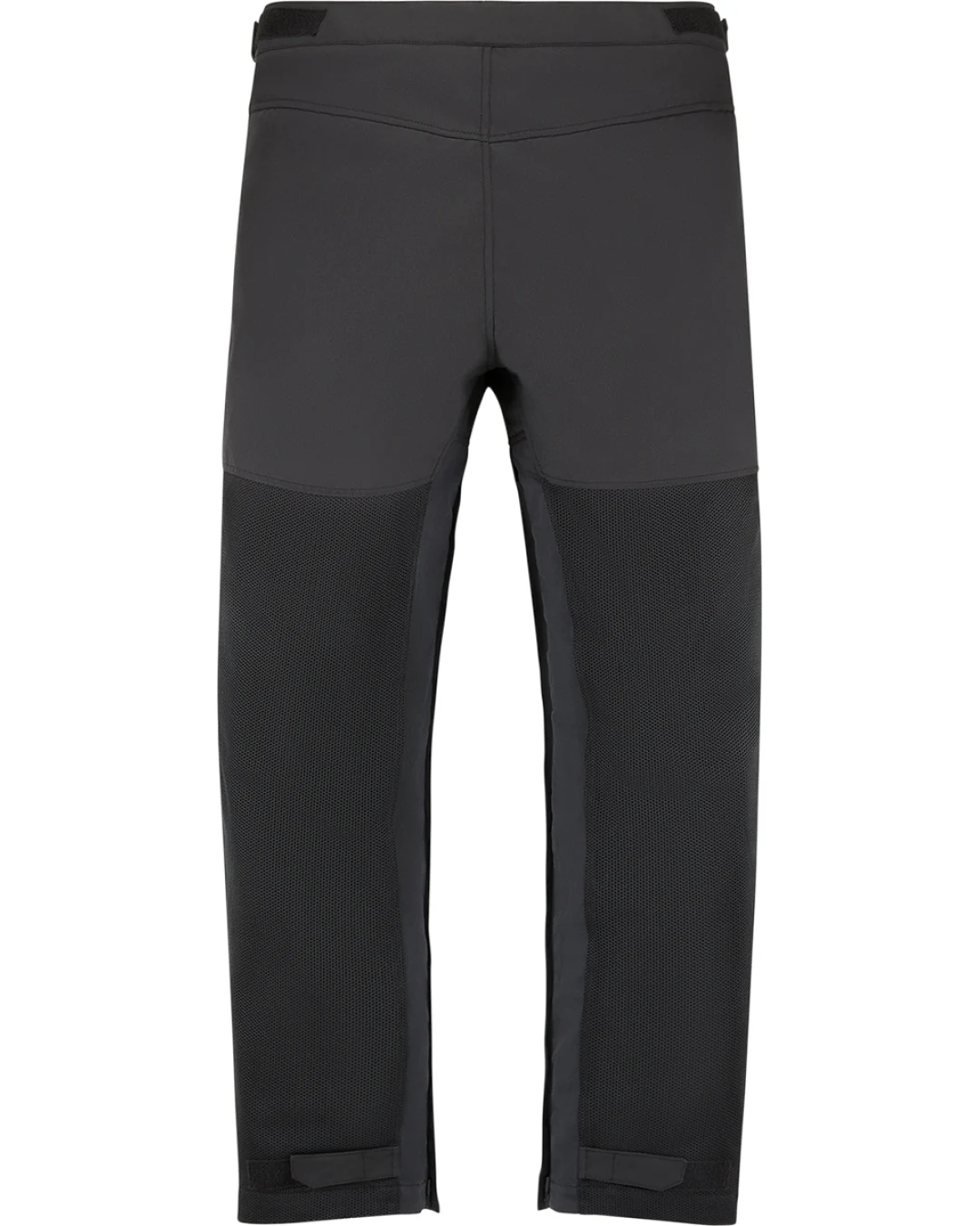 Текстилен мото панталон ICON MESH AF OVERPANT - BLACK