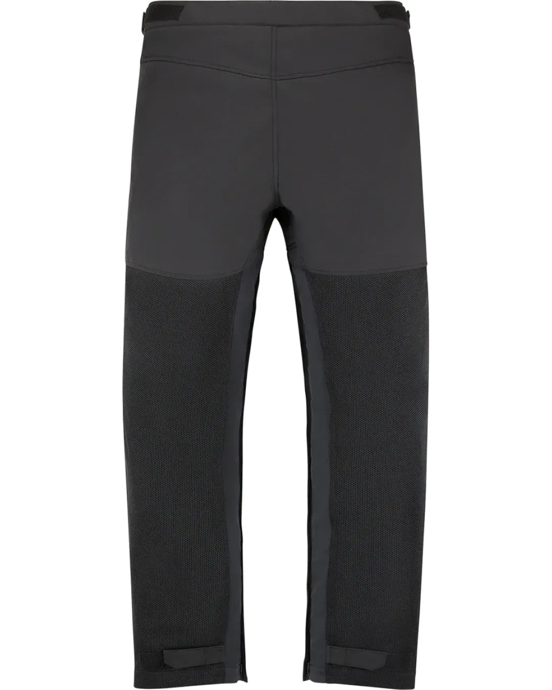 Текстилен мото панталон ICON MESH AF OVERPANT - BLACK