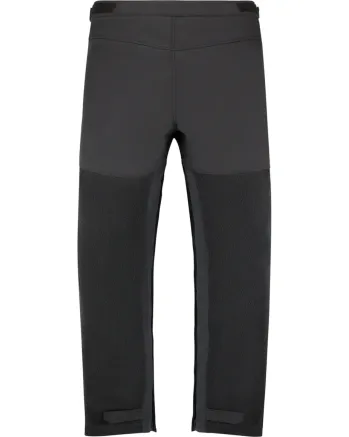 Текстилен мото панталон ICON MESH AF OVERPANT - BLACK