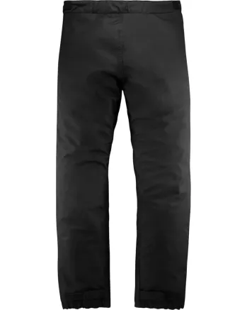 Текстилен мото панталон ICON PDX3 OVERPANTS - BLACK