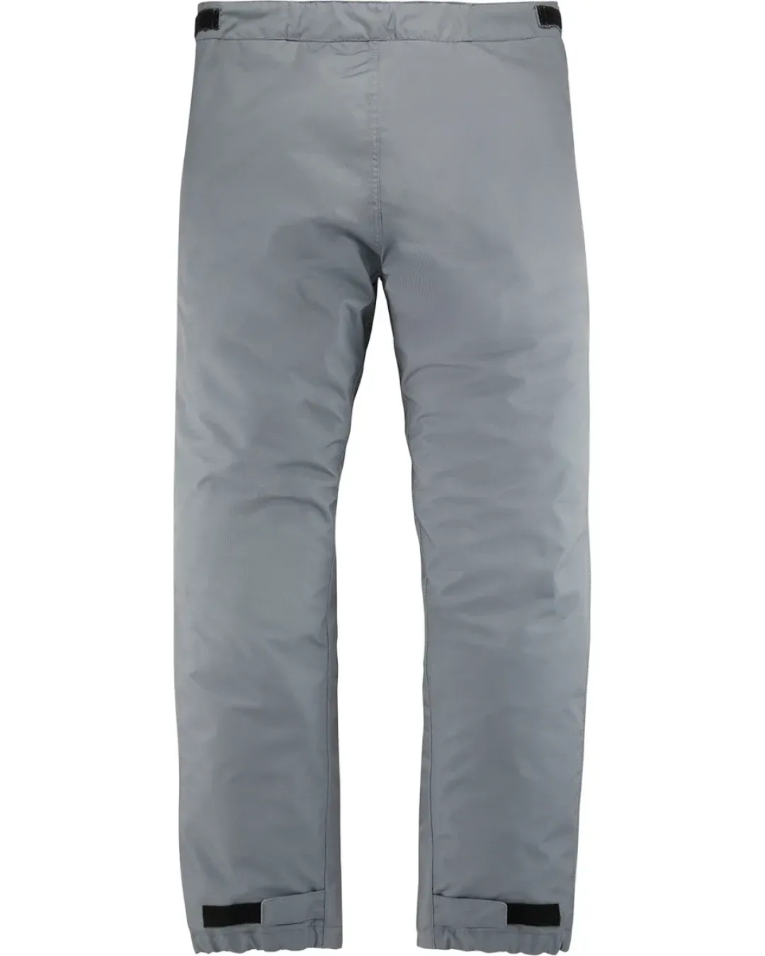 Текстилен мото панталон ICON PDX3 OVERPANTS - GREY