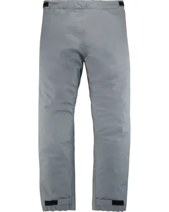 Текстилен мото панталон ICON PDX3 OVERPANTS - GREY