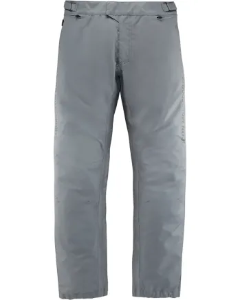 Текстилен мото панталон ICON PDX3 OVERPANTS - GREY