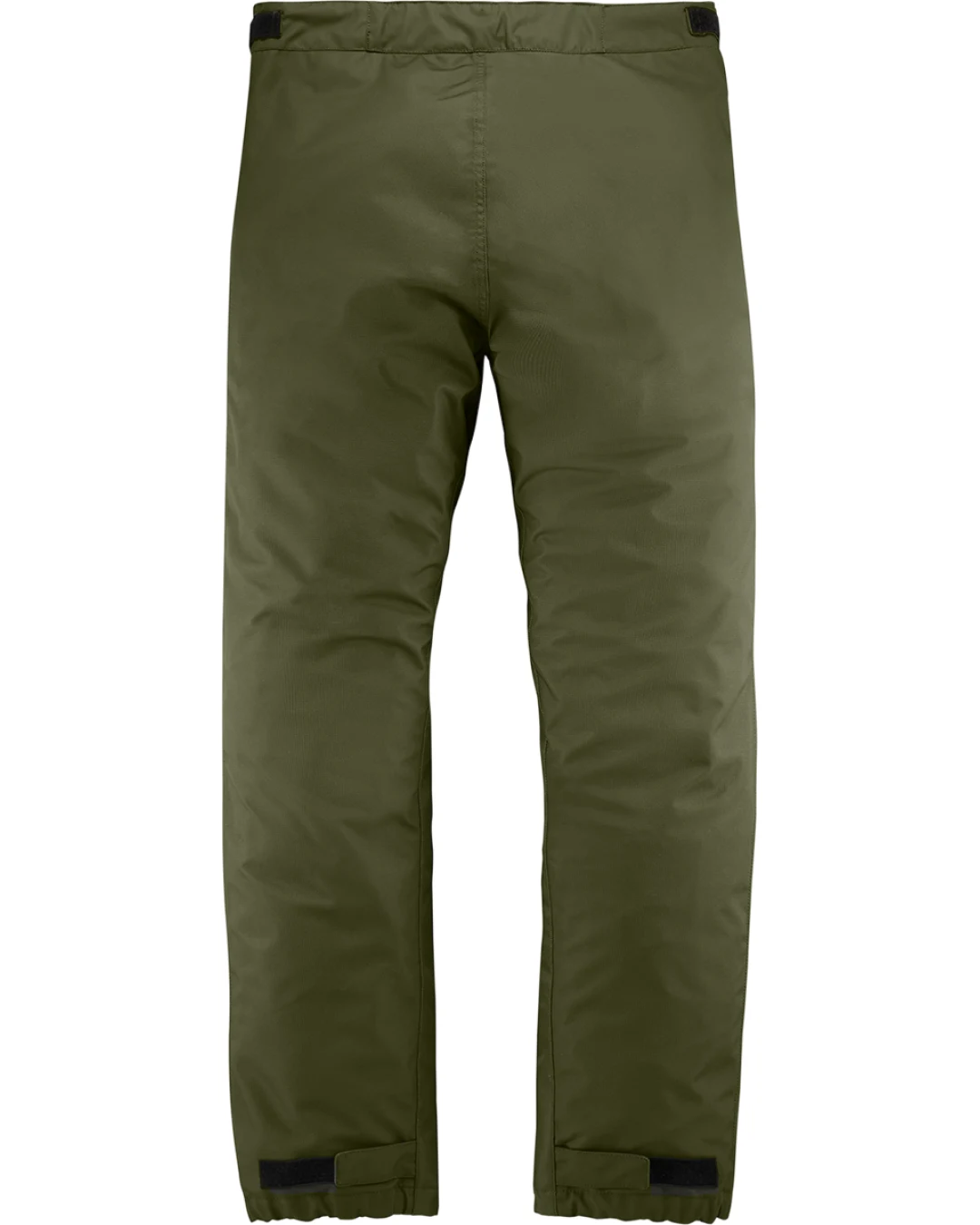 Текстилен мото панталон ICON PDX3 OVERPANTS - OLIVE