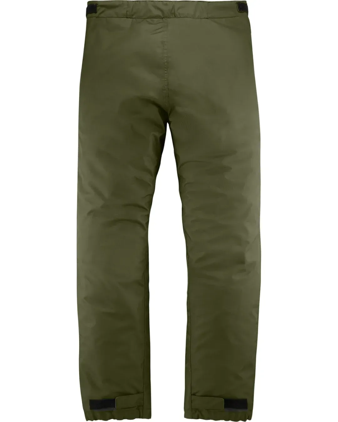 Текстилен мото панталон ICON PDX3 OVERPANTS - OLIVE