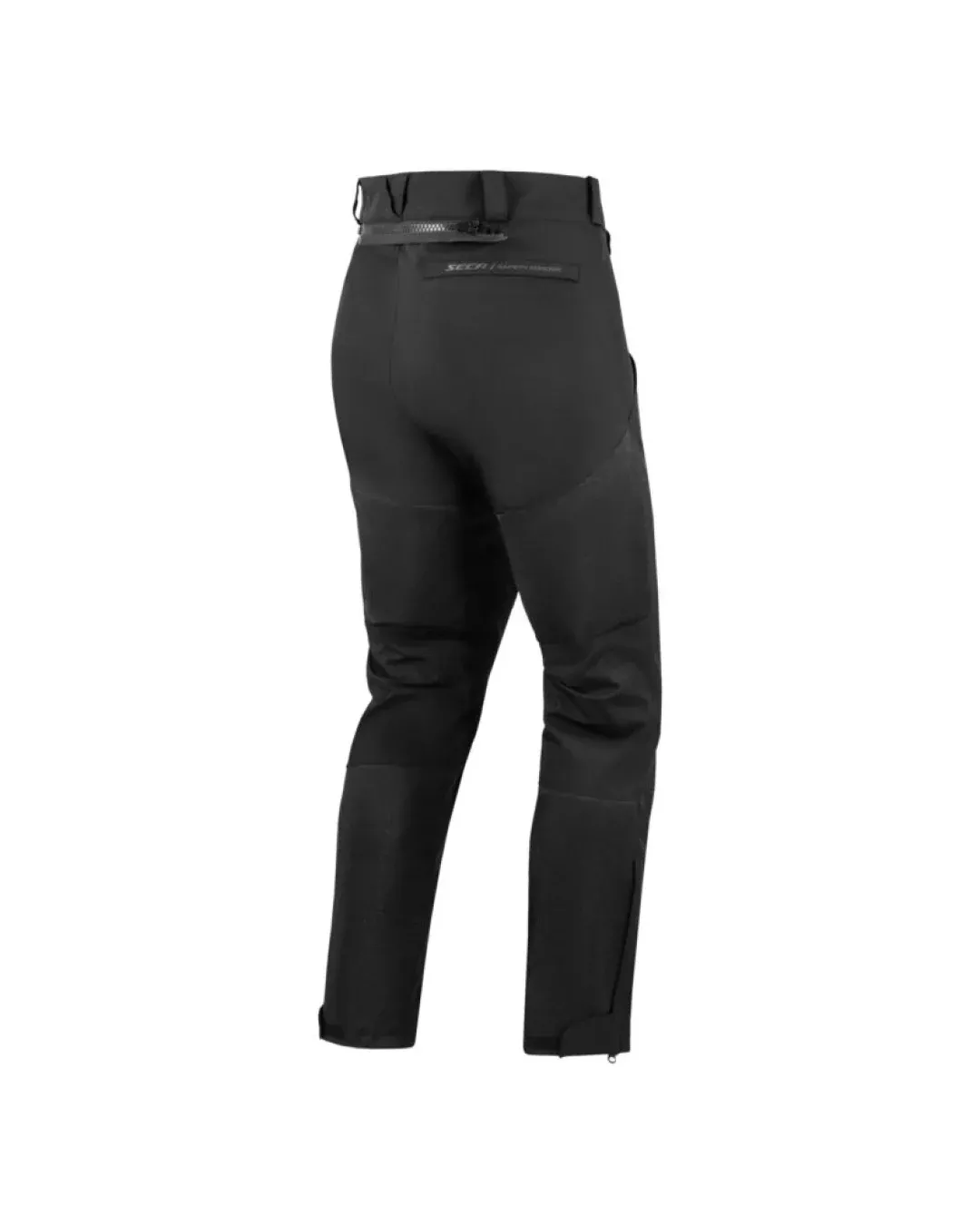 Текстилен мото панталон SECA SUPERLITE BLACK