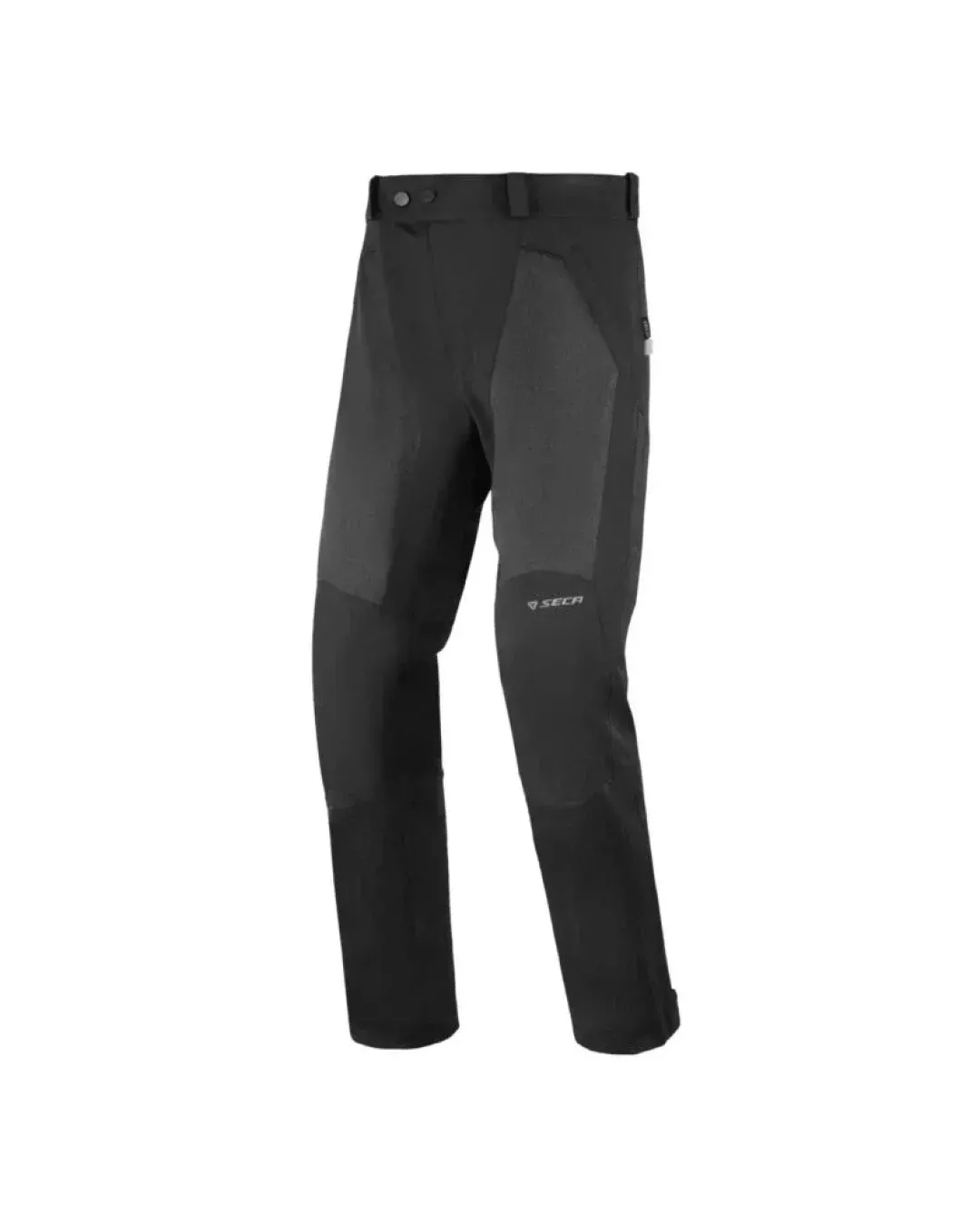 Текстилен мото панталон SECA SUPERLITE BLACK