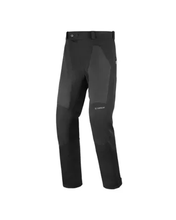 Текстилен мото панталон SECA SUPERLITE BLACK