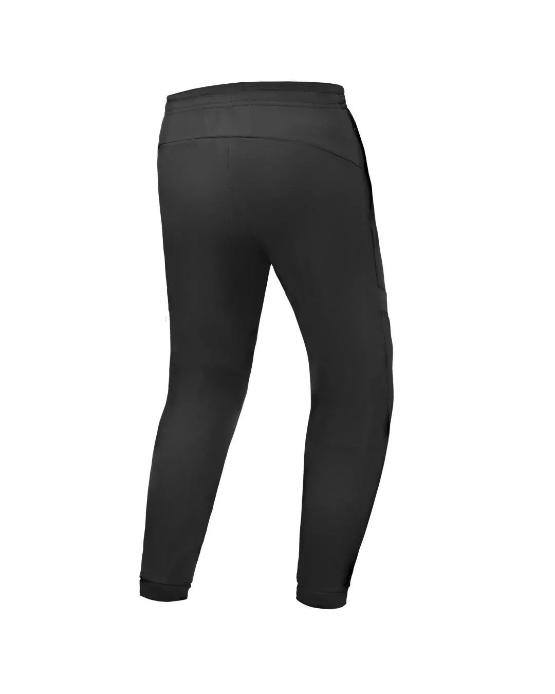 Текстилен мото панталон SHIMA ALPHA BLACK