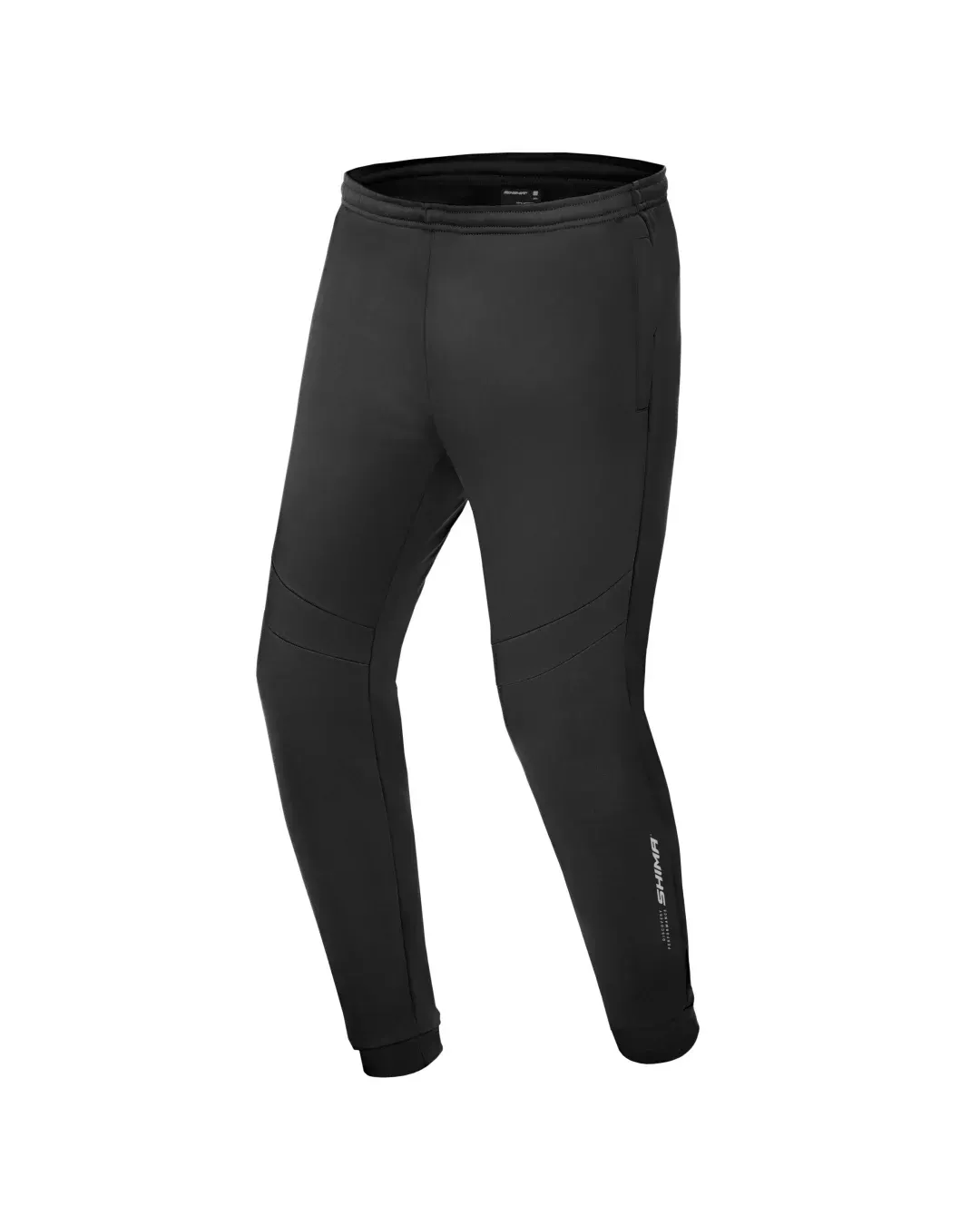 Текстилен мото панталон SHIMA ALPHA BLACK