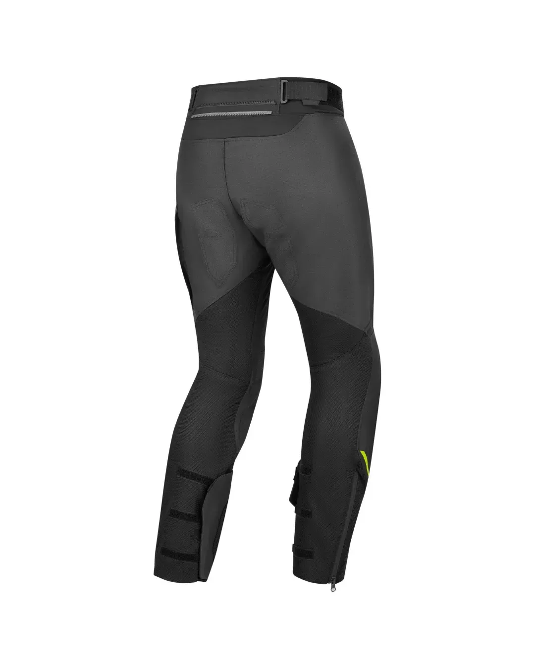Текстилен мото панталон SHIMA ALPHA FLUO