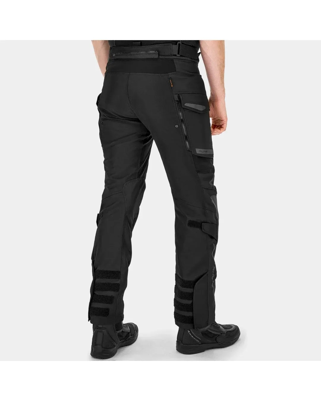 Текстилен мото панталон SHIMA DUNE BLACK