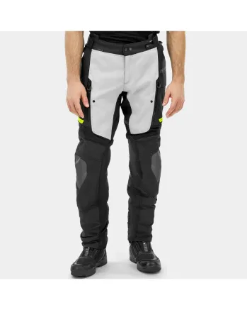 Текстилен мото панталон SHIMA DUNE FLUO