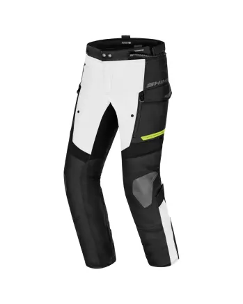 Текстилен мото панталон SHIMA DUNE FLUO