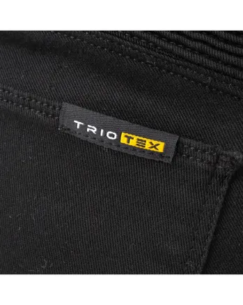 Текстилен мото панталон SHIMA GIRO 3.0 BLACK