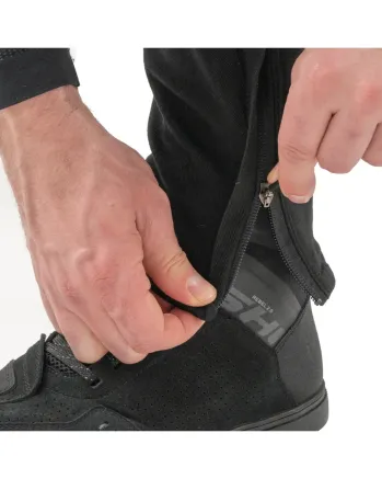 Текстилен мото панталон SHIMA GIRO 3.0 BLACK LONG