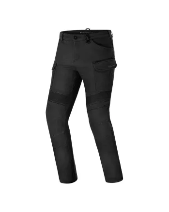 Текстилен мото панталон SHIMA GIRO 3.0 BLACK