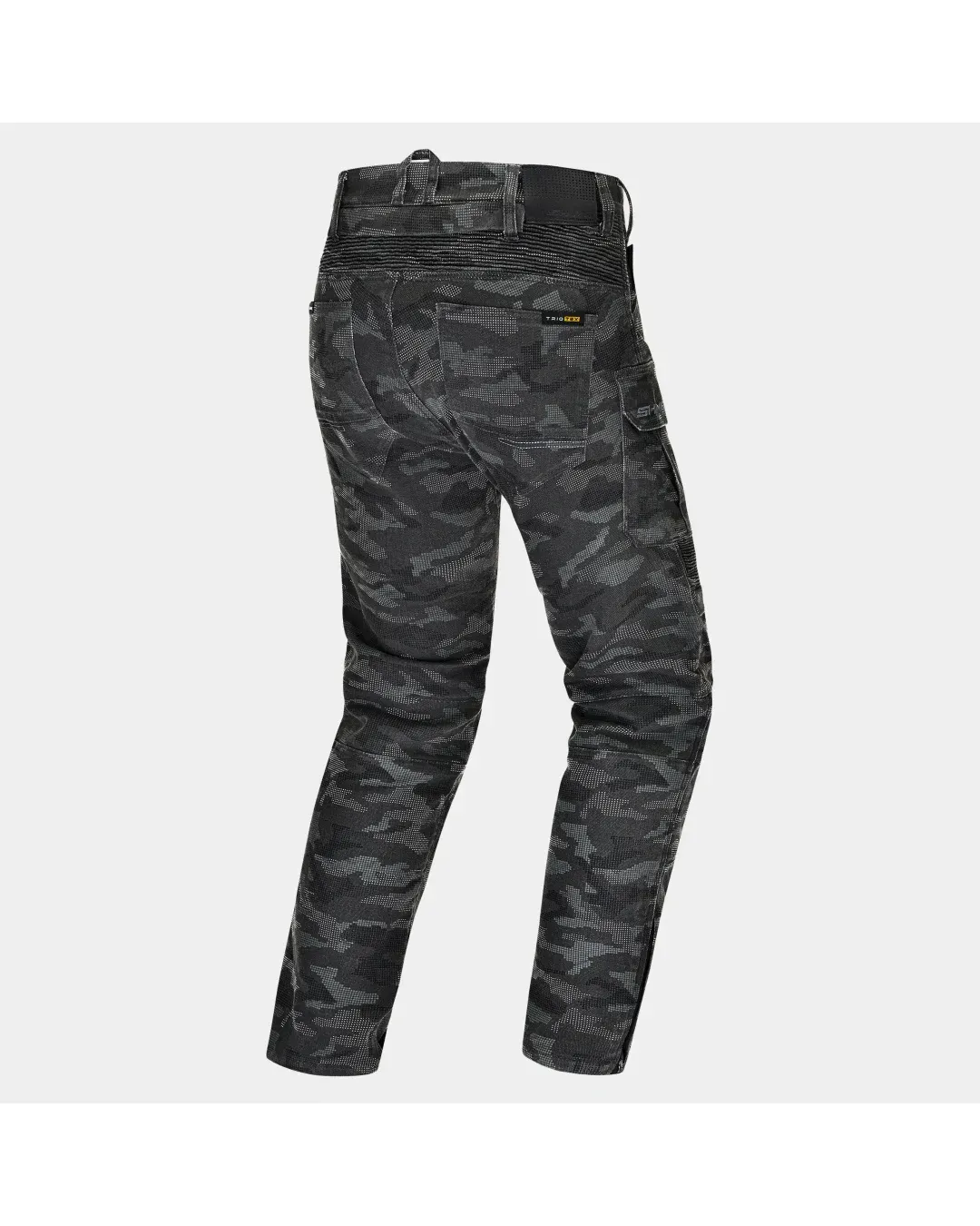 Текстилен мото панталон SHIMA GIRO 3.0 CAMO