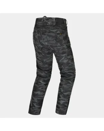 Текстилен мото панталон SHIMA GIRO 3.0 CAMO