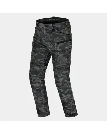 Текстилен мото панталон SHIMA GIRO 3.0 CAMO