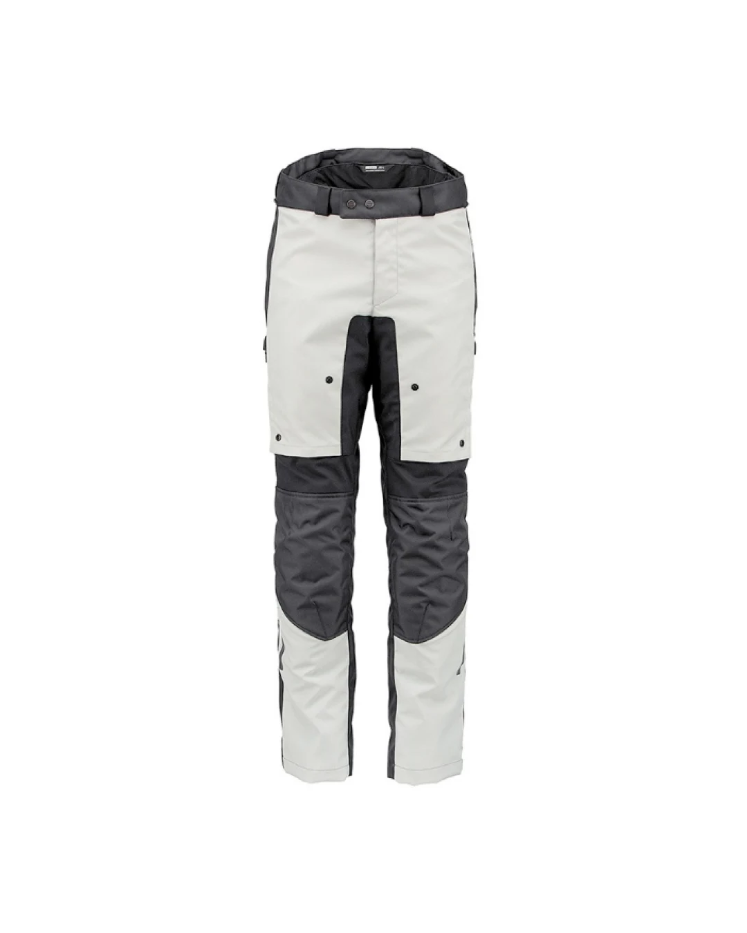 Текстилен мото панталон SPIDI CROSSMASTER Black/Ice