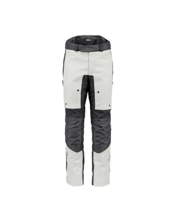 Текстилен мото панталон SPIDI CROSSMASTER Black/Ice