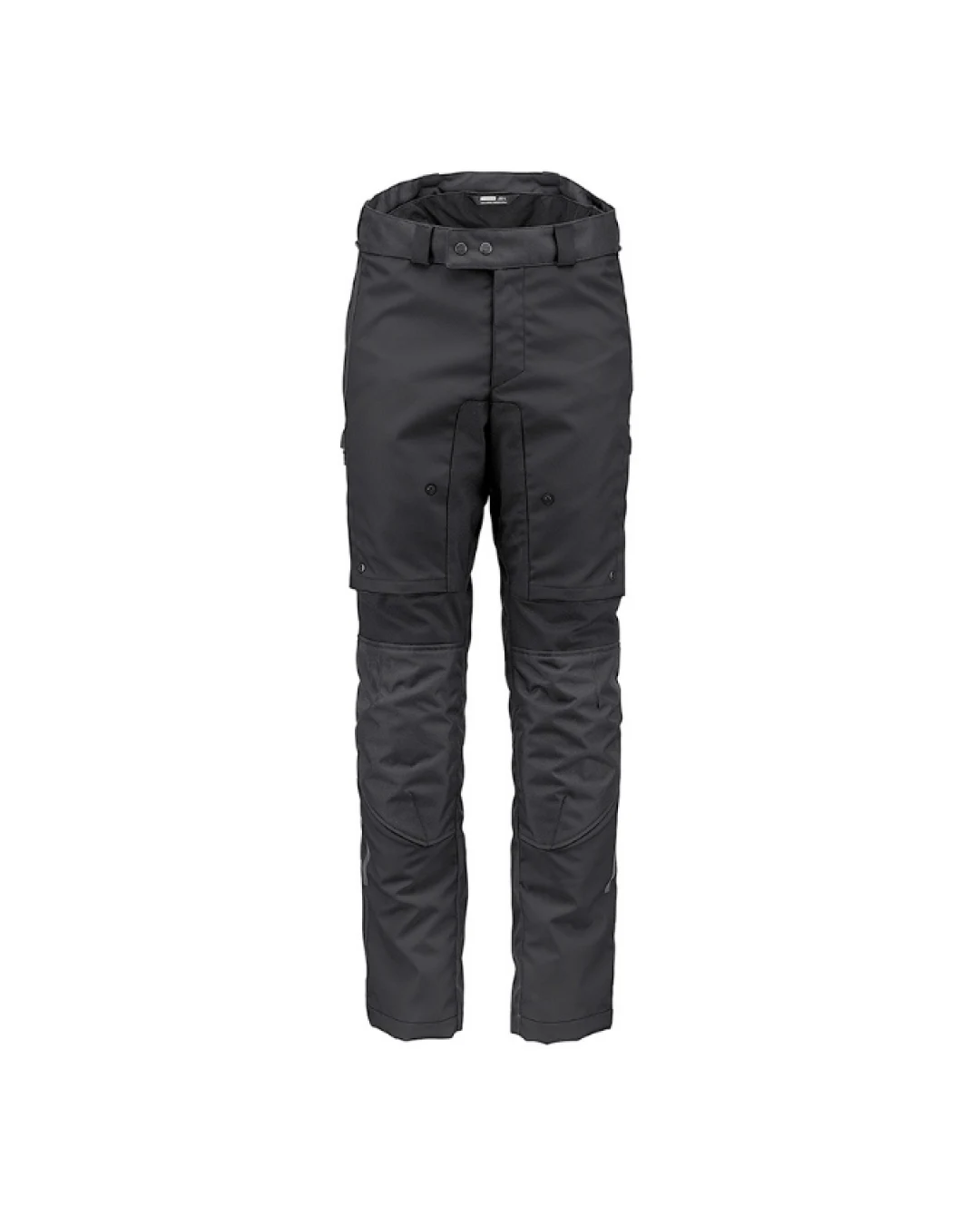 Текстилен мото панталон SPIDI CROSSMASTER Black