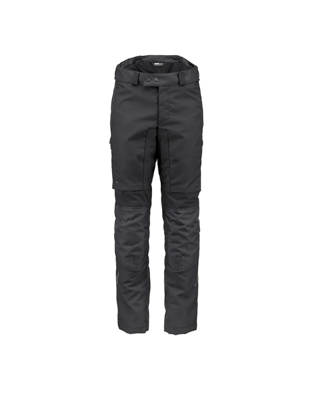 Текстилен мото панталон SPIDI CROSSMASTER Black