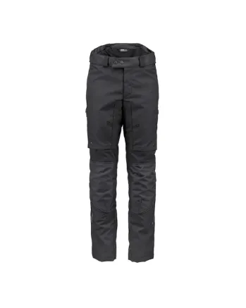 Текстилен мото панталон SPIDI CROSSMASTER Black